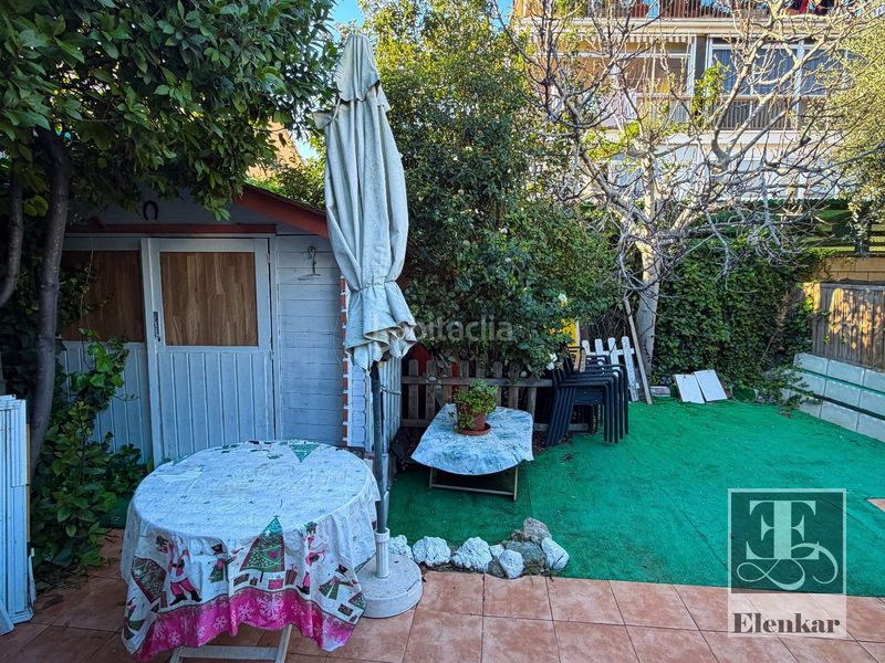 Foto 4f2744e9-8705-48dc-864b-3b9bb7667830. Casa amb calefacció a Segur de Calafell nucli urbà Segur de Calafell