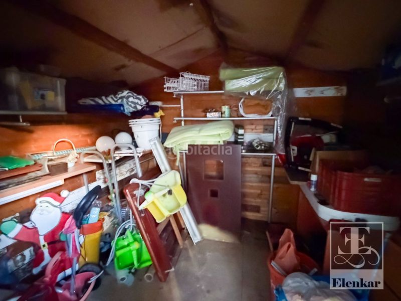 Foto 842c5d1a-f4fa-45e2-a3ff-29289141d786. Casa amb calefacció a Segur de Calafell nucli urbà Segur de Calafell