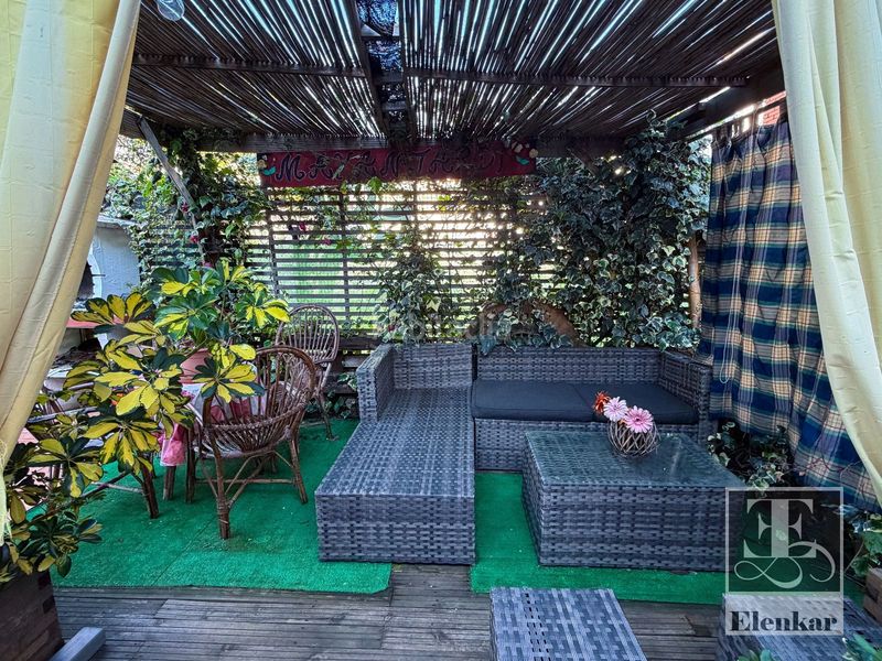 Foto a8c9059a-1fa6-4752-a842-bf93d86e52fd. Casa amb calefacció a Segur de Calafell nucli urbà Segur de Calafell