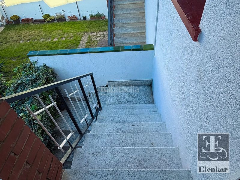 Foto b7d197ca-b6f6-4bcf-bf68-0712ba2f604b. Casa amb calefacció a Segur de Calafell nucli urbà Segur de Calafell