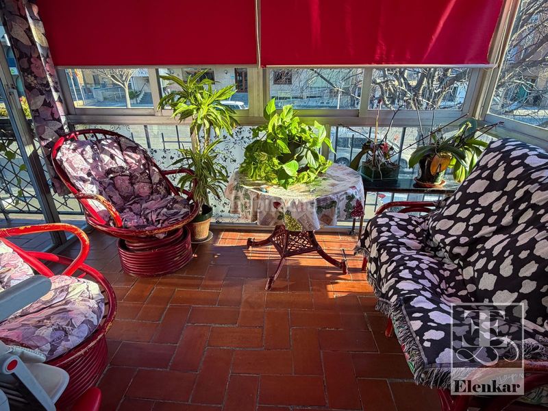 Foto f1b204ea-41ca-4b3b-99b5-394cd9d3428e. Casa amb calefacció a Segur de Calafell nucli urbà Segur de Calafell