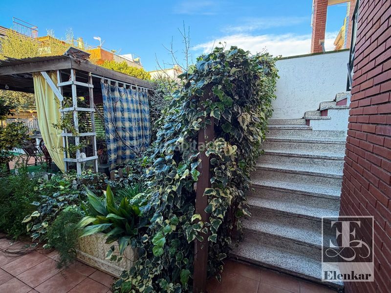 Foto f8204714-b01a-4b51-880e-4dcefe3da039. Casa amb calefacció a Segur de Calafell nucli urbà Segur de Calafell