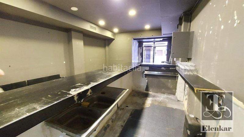 Foto a73468d8-9553-4f47-bf35-1a06435c74d4. Local comercial a Calafell platja Calafell