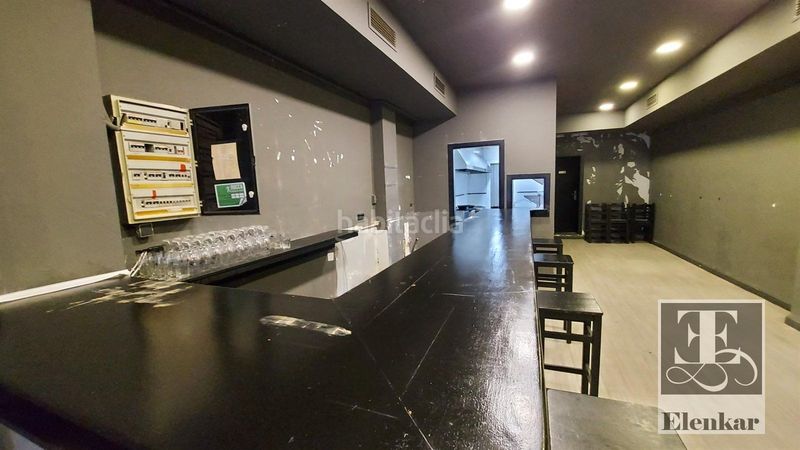 Foto cbb2696f-1c03-41dc-aa87-94a20131a13c. Local comercial a Calafell platja Calafell