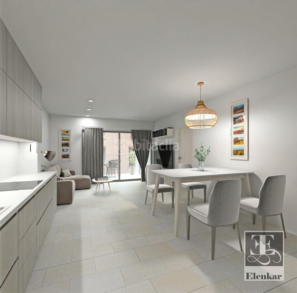 Foto af62c799-5489-4d04-96b8-bc928706d4d6. Flat with heating in Centre Torredembarra