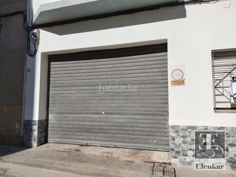 Foto 37a627af-8e74-452d-bac1-e757757b7f25. Local comercial a Calafell poble Calafell