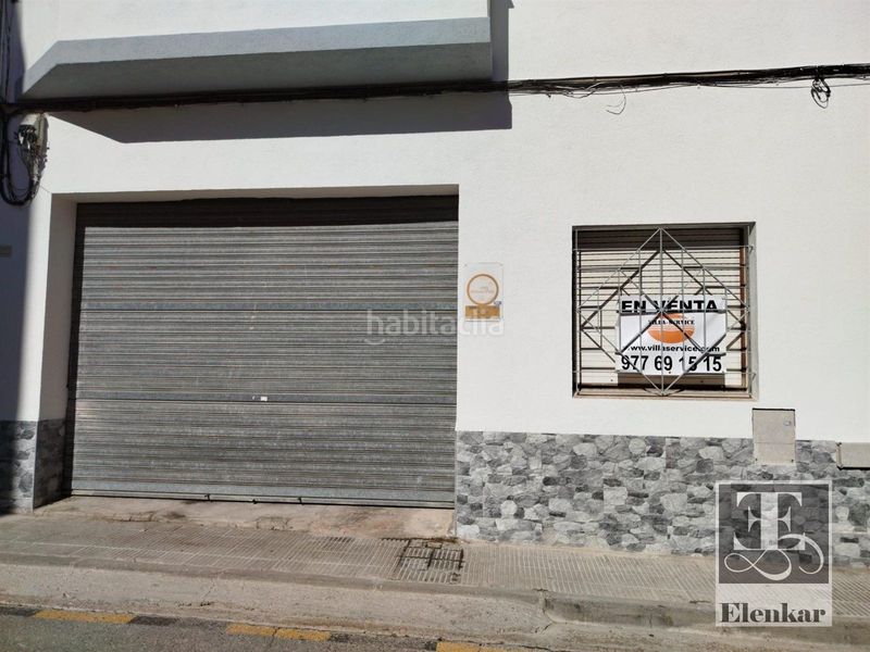 Foto 781e6e5f-5667-4541-9957-a5a1f1eb1de9. Local comercial a Calafell poble Calafell