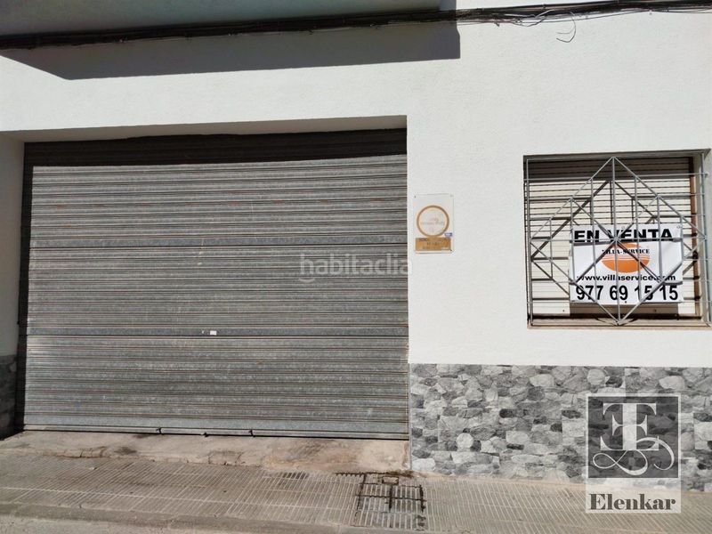 Foto bdf77b2a-c799-4800-855a-965061fb30b5. Local comercial a Calafell poble Calafell