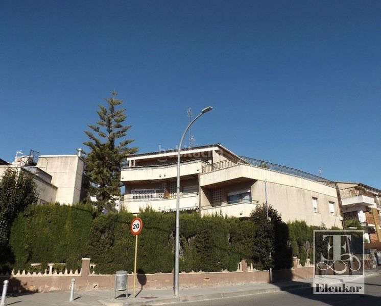 Foto 20a3109d-a4be-439a-afd9-d91e56b991a8. Ático calidad de vida en el corazón de la costa dorada en Segur de Calafell