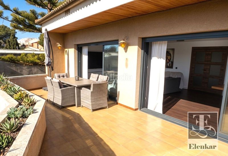 Foto 2b3d145b-1c1e-4c30-870e-c9374452954b. Ático calidad de vida en el corazón de la costa dorada en Segur de Calafell