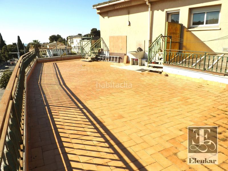 Foto 398ca651-10b6-4879-9e9d-c16169f1f28a. Ático calidad de vida en el corazón de la costa dorada en Segur de Calafell