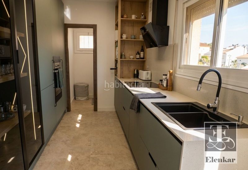 Foto 55ff83b8-d680-49d8-b8b0-b2e2feb53f66. Ático calidad de vida en el corazón de la costa dorada en Segur de Calafell