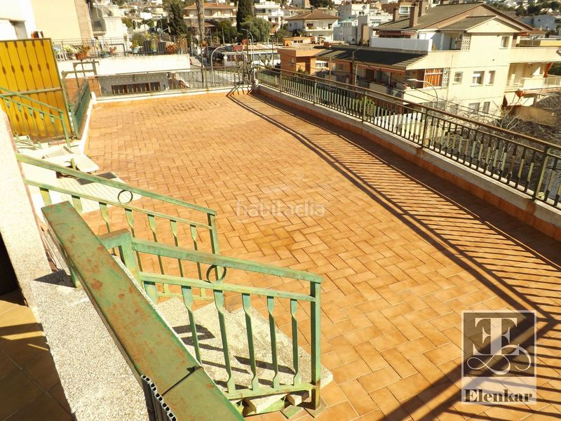 Foto 57ed95e6-3a7e-4ce3-8d5b-5d26dee4563f. Ático calidad de vida en el corazón de la costa dorada en Segur de Calafell