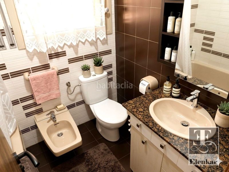 Foto 800565dc-8fea-4a50-aaa9-b283c2a1bc64. Ático calidad de vida en el corazón de la costa dorada en Segur de Calafell