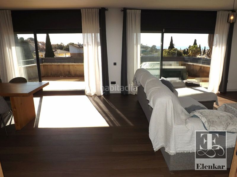 Foto af211f17-0e82-4c16-a89c-5df9b7e8f405. Ático calidad de vida en el corazón de la costa dorada en Segur de Calafell