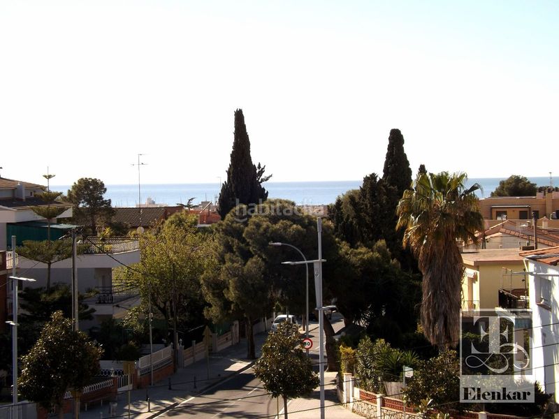 Foto b36a6c5e-28d4-41e3-9e14-7fe19f1ca6a7. Ático calidad de vida en el corazón de la costa dorada en Segur de Calafell