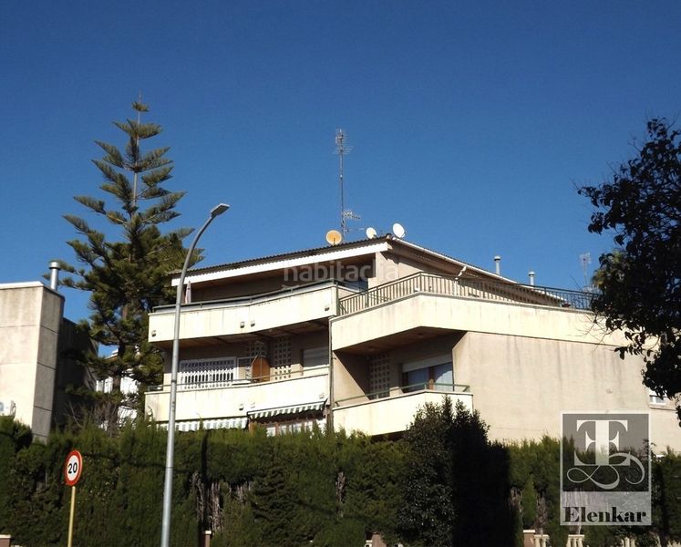 Foto b84c0f77-2897-4108-8da0-ea074004e7cd. Ático calidad de vida en el corazón de la costa dorada en Segur de Calafell