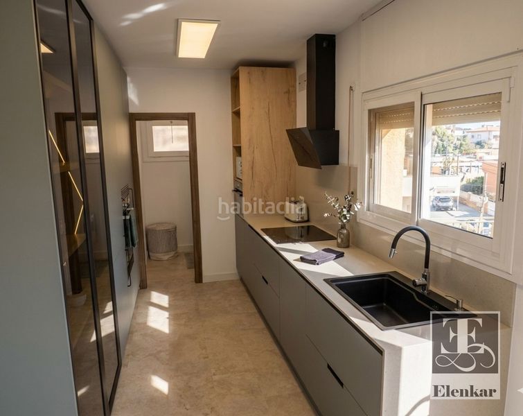 Foto dd9377dd-6434-49b4-bbd7-e1e1de5eac92. Ático calidad de vida en el corazón de la costa dorada en Segur de Calafell