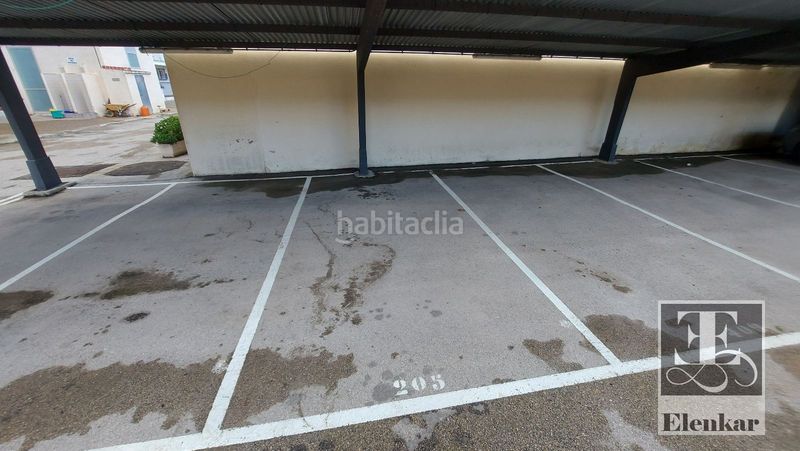 Foto 0a47e08b-9ca6-4a03-9d01-8069d6a5a407. Pis amb calefacció aparcament a L´Estany Calafell