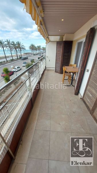 Foto 3ee320d5-718f-4a34-a800-b58a2e8985eb. Pis amb calefacció aparcament a L´Estany Calafell