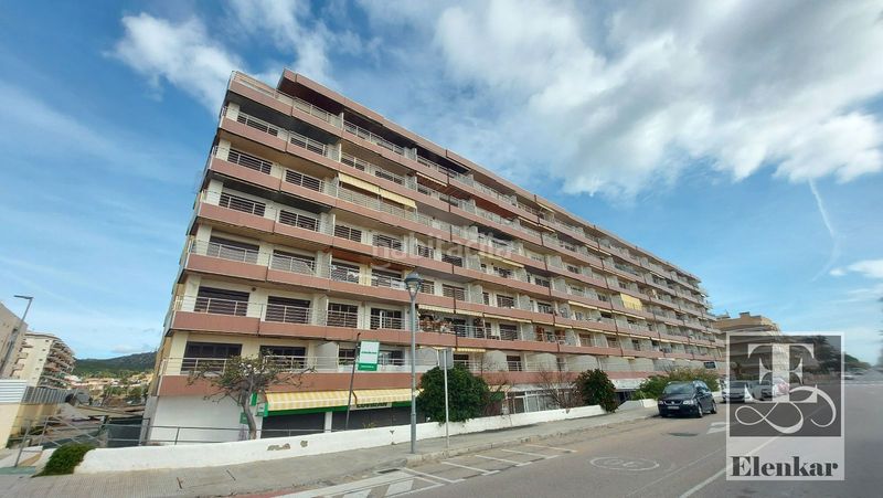 Foto 7956dc81-658c-4f95-8cfe-3196292d79fc. Pis amb calefacció aparcament a L´Estany Calafell