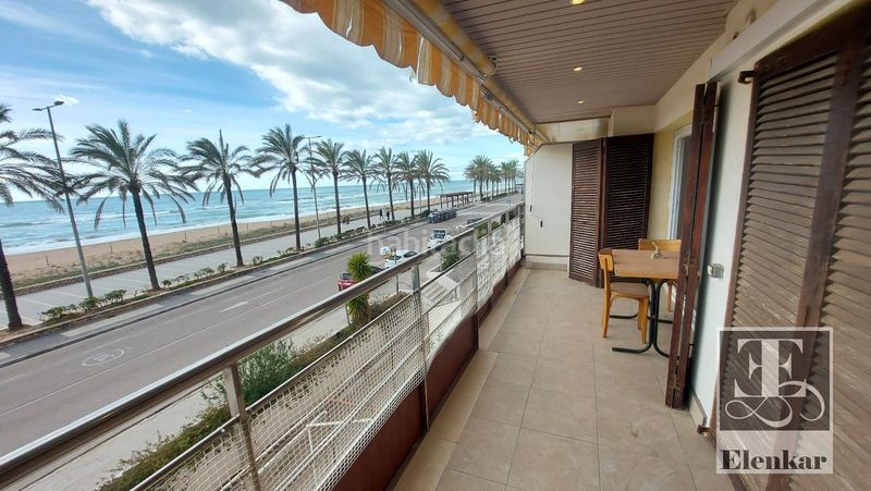 Foto aeb00844-98d2-4204-81c4-315af38064a6. Pis amb calefacció aparcament a L´Estany Calafell