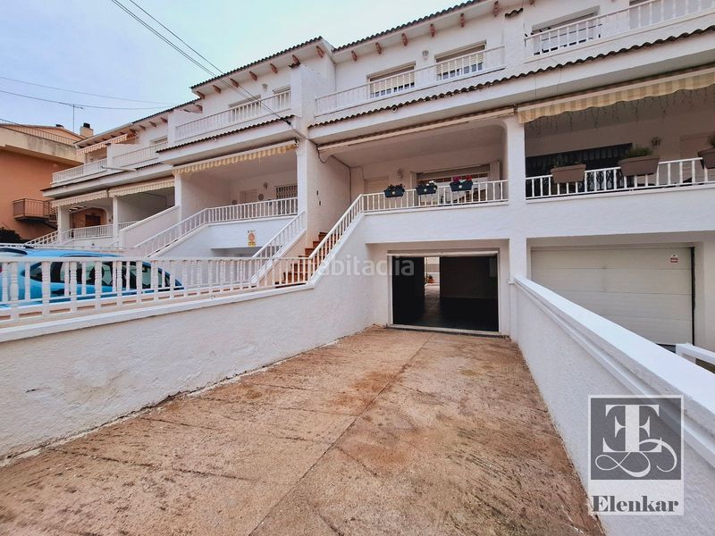 Foto 7be8210f-20d3-404a-b0eb-ca596416c6cf. Casa adossada amb calefacció aparcament piscina a Segur de Calafell