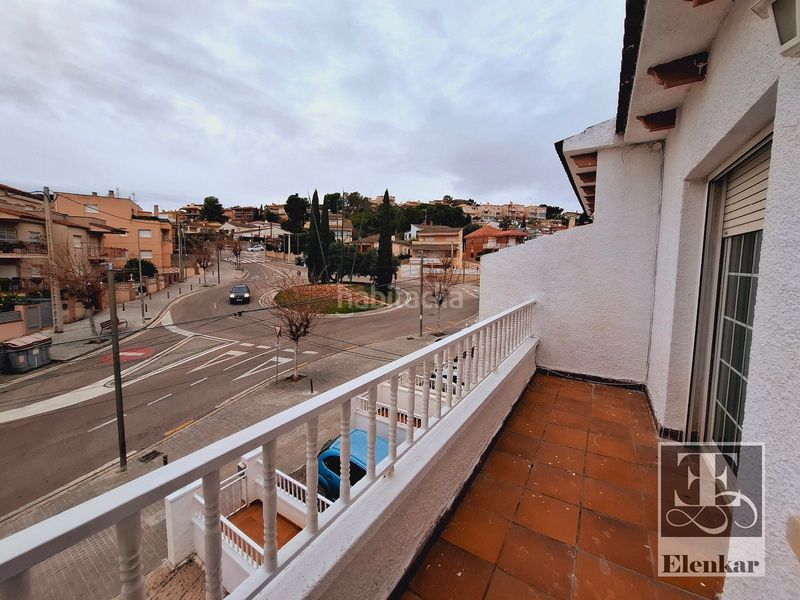 Foto a2e457ea-88ab-4dd2-b321-18b9b679286b. Casa adossada amb calefacció aparcament piscina a Segur de Calafell