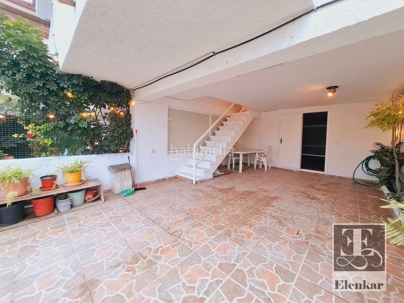 Foto e7dbd41a-40a3-4bc8-b8a0-b26e687c6407. Casa adossada amb calefacció aparcament piscina a Segur de Calafell