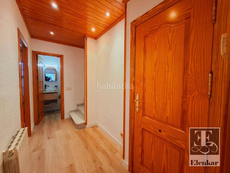Foto ff95cb5b-bec4-4df2-8ca0-b464c1ff4e18. Casa adossada amb calefacció aparcament piscina a Segur de Calafell