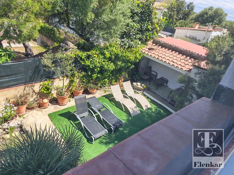 Foto 028c76f3-f74f-4a29-bb34-d265792c7587. Xalet amb calefacció aparcament piscina a Bellvei