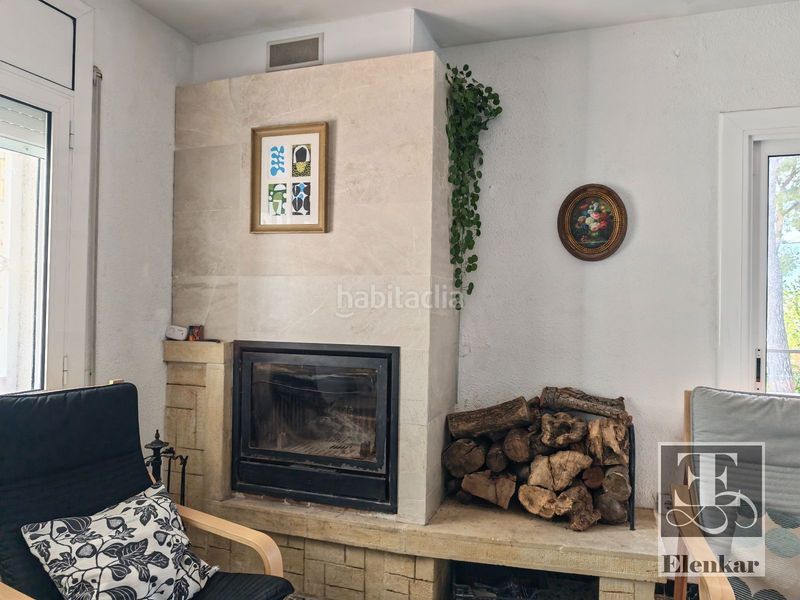 Foto 0eb7e5a1-123c-4b65-8fb3-19f4f9a7c57a. Xalet amb calefacció aparcament piscina a Bellvei