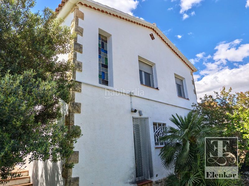 Foto 2448d537-6090-4541-a4d2-1d92e3881344. Xalet amb calefacció aparcament piscina a Bellvei