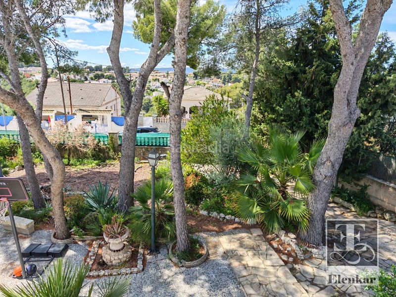 Foto 3ae91ae8-02f3-402b-82e9-4eafd1153981. Xalet amb calefacció aparcament piscina a Bellvei