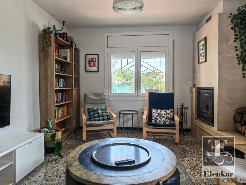 Foto 3c69544a-dce0-4912-9af0-58444c6a00a1. Xalet amb calefacció aparcament piscina a Bellvei