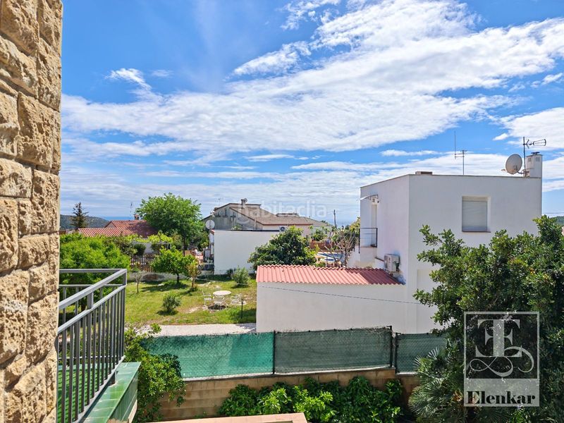 Foto 5c96ddb3-d090-4b6e-a63f-8cb83d350b4a. Xalet amb calefacció aparcament piscina a Bellvei