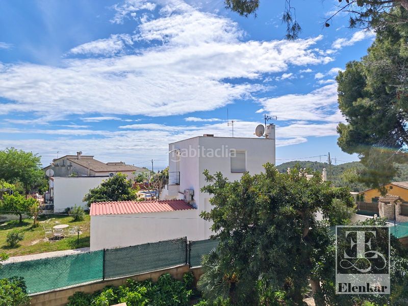 Foto 60a2f47f-d266-4d3f-a62c-6c2e90822399. Xalet amb calefacció aparcament piscina a Bellvei