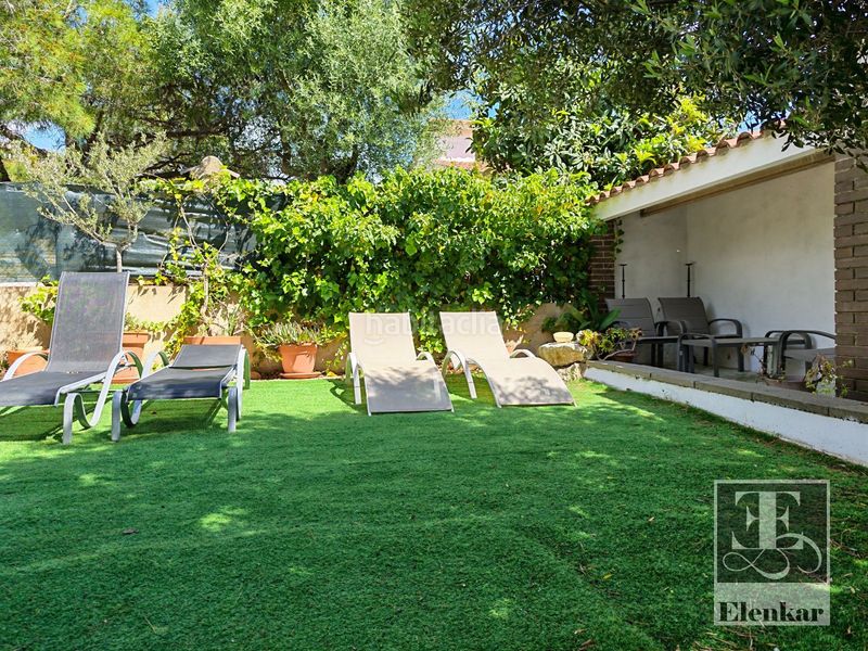 Foto 8238f44f-ac96-4237-a8f9-17a28283607e. Xalet amb calefacció aparcament piscina a Bellvei