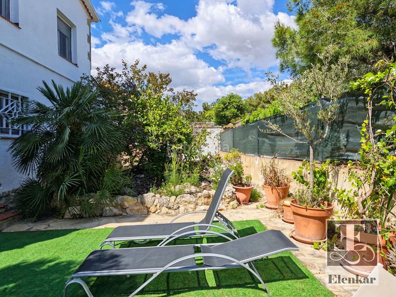 Foto 84b98ba2-bb6e-47c4-aa8a-da80c865e29b. Xalet amb calefacció aparcament piscina a Bellvei