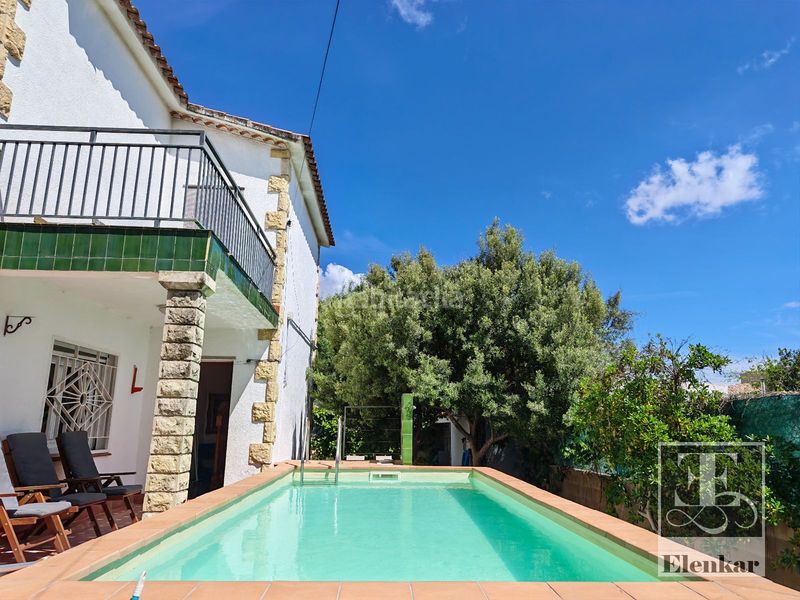 Foto b5c719f1-68c2-41cf-8c5d-ccbd85819f06. Xalet amb calefacció aparcament piscina a Bellvei