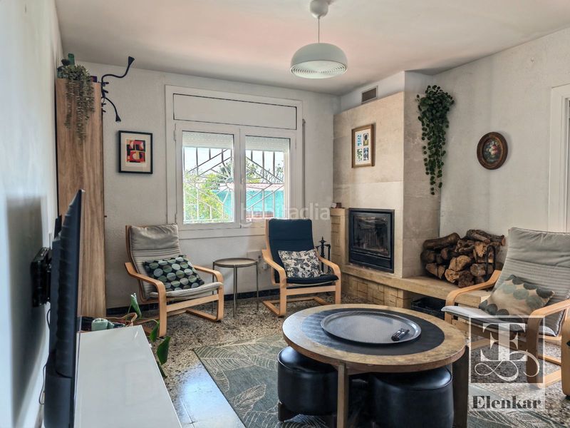 Foto d9cb1e0f-7bf2-4124-a7f2-5b25dd5c4f5a. Xalet amb calefacció aparcament piscina a Bellvei