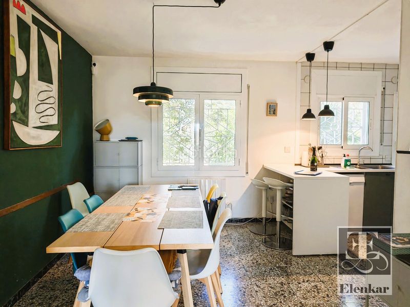 Foto e3561ca5-50e3-4653-a8b6-09ccb04830a9. Xalet amb calefacció aparcament piscina a Bellvei