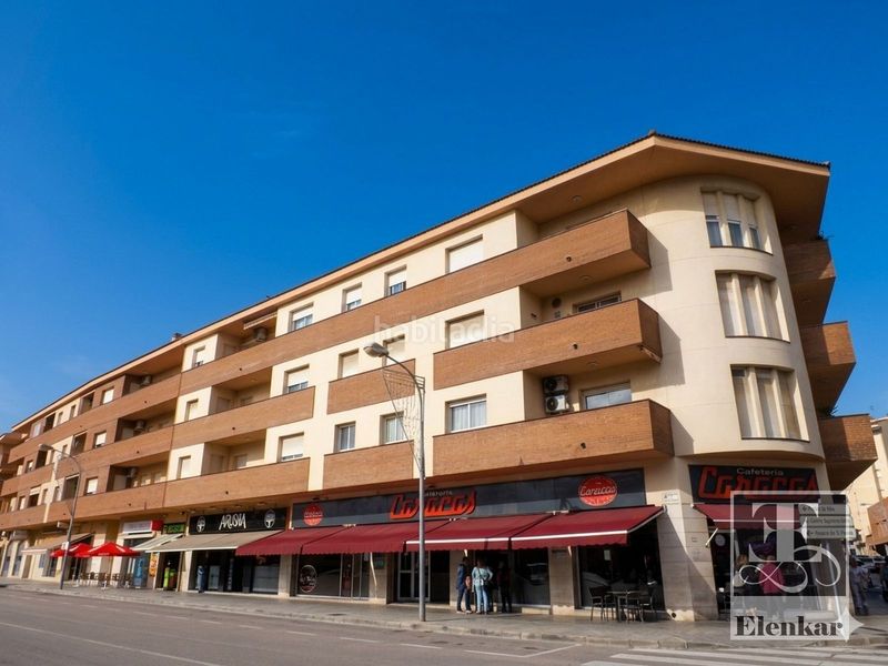 Foto 2263f8e6-fab1-4884-9ee3-0b35599f306c. Local comercial a El Tancat-Mas d´en Gual Vendrell (El)