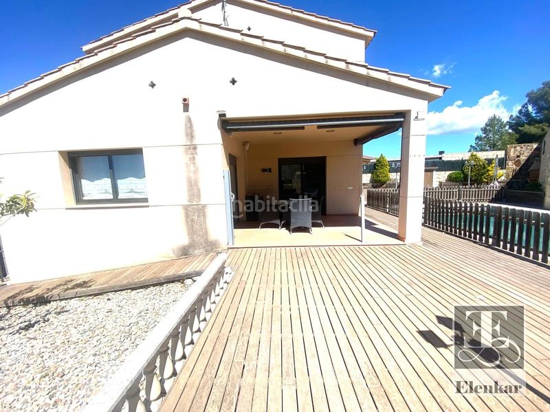 Foto 173e5001-e8b0-4d39-bac4-b03cfbc0670e. Casa amb calefacció aparcament piscina a Valldemar-Montmar Segur de Calafell