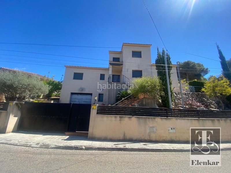 Foto 2c4650ce-588f-4d47-850d-aec919964134. Casa amb calefacció aparcament piscina a Valldemar-Montmar Segur de Calafell