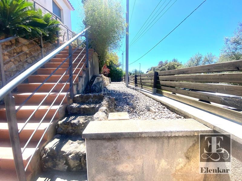 Foto 30d9dc87-df21-4382-b370-838c9f84ded5. Casa amb calefacció aparcament piscina a Valldemar-Montmar Segur de Calafell