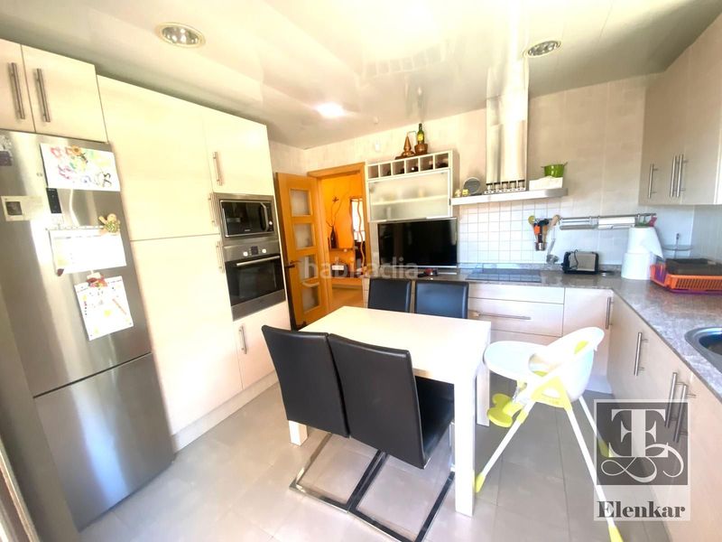 Foto 44d58777-a247-4e88-8a84-fd789cfc5d3e. Casa amb calefacció aparcament piscina a Valldemar-Montmar Segur de Calafell