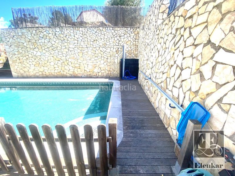 Foto 49bdb8bb-e082-4559-a089-8604268738a6. Casa amb calefacció aparcament piscina a Valldemar-Montmar Segur de Calafell