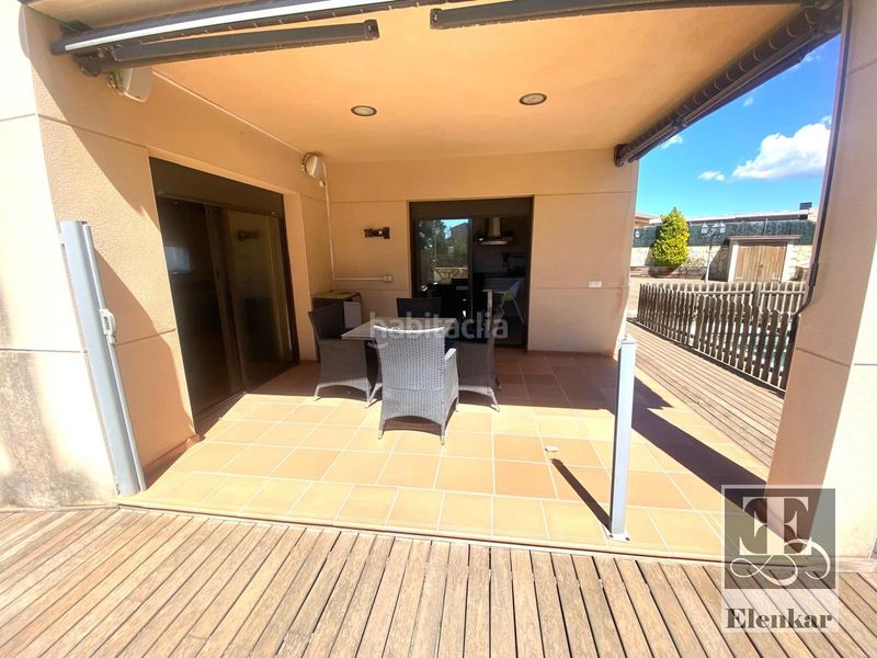 Foto 6039108e-7b8f-44a0-8b46-3a8ed86d894f. Casa amb calefacció aparcament piscina a Valldemar-Montmar Segur de Calafell