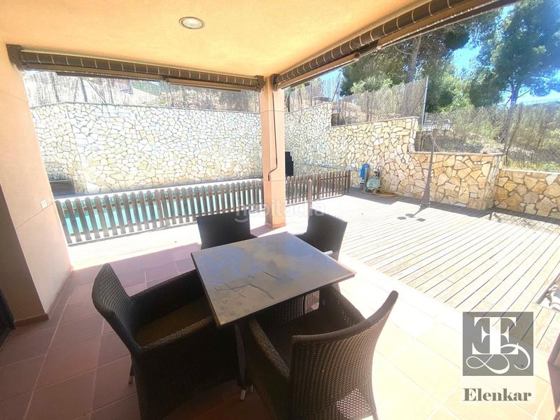 Foto 7d39db63-1d6f-44ee-a131-3574bf3c2a2f. Casa amb calefacció aparcament piscina a Valldemar-Montmar Segur de Calafell